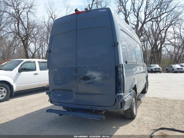 2019 MERCEDES-BENZ SPRINTER 2500 WD4PF0CD3KP095634 Photo 3