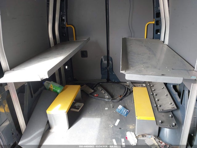 2019 MERCEDES-BENZ SPRINTER 2500 WD4PF0CD3KP095634 Photo 7