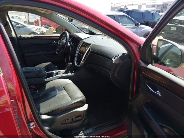 Aukcja sprzedaży 2014 Cadillac Srx Luxury Collection, vin: 3GYFNBE31ES584445, numer aukcji: 44694966