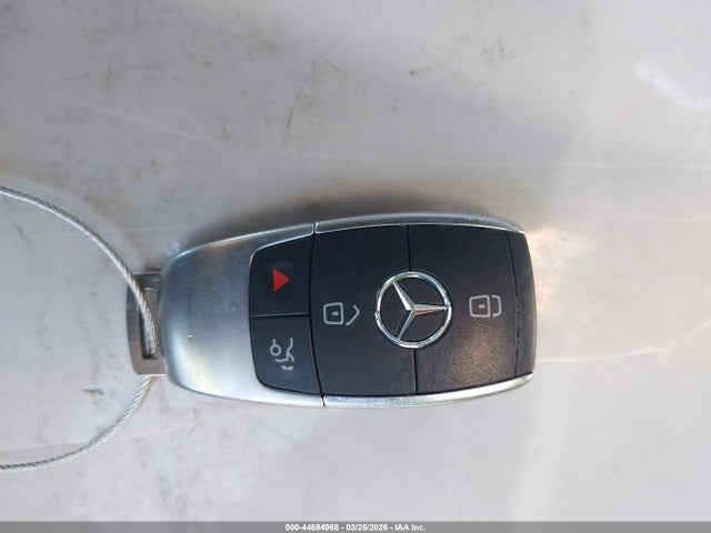 4JGFB4JB9LA101298 Mercedes-Benz GLE 350
