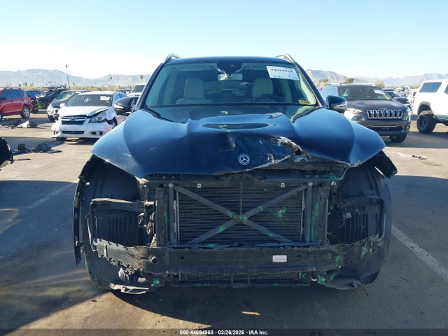 4JGFB4JB9LA101298 Mercedes-Benz GLE 350