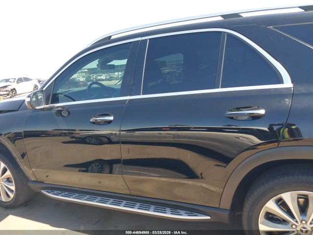 4JGFB4JB9LA101298 Mercedes-Benz GLE 350