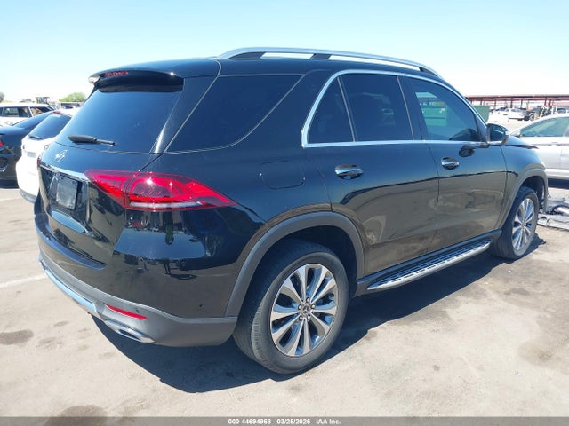 4JGFB4JB9LA101298 Mercedes-Benz GLE 350