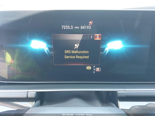 4JGFB4JB9LA101298 Mercedes-Benz GLE 350