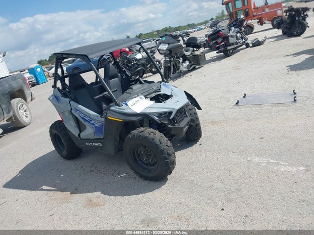 Продаж на аукціоні авто 2025 Polaris Rzr, vin: L6KHCA189SS001407, номер лоту: 44694972