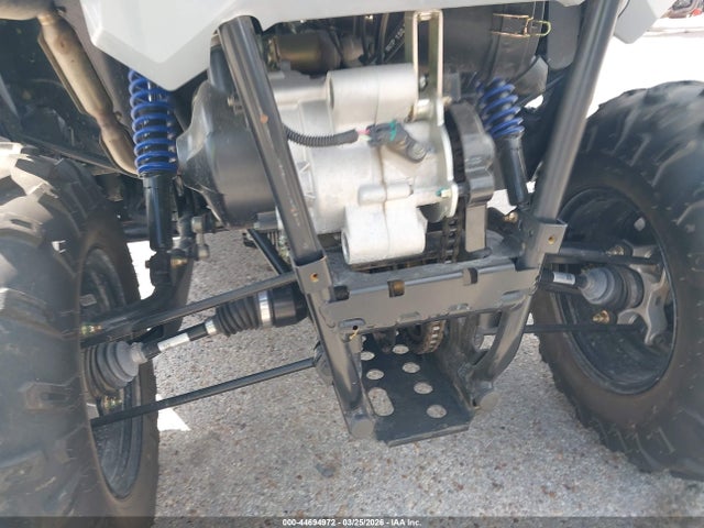 Продажа на аукционе авто 2025 Polaris Rzr, vin: L6KHCA189SS001407, номер лота: 44694972