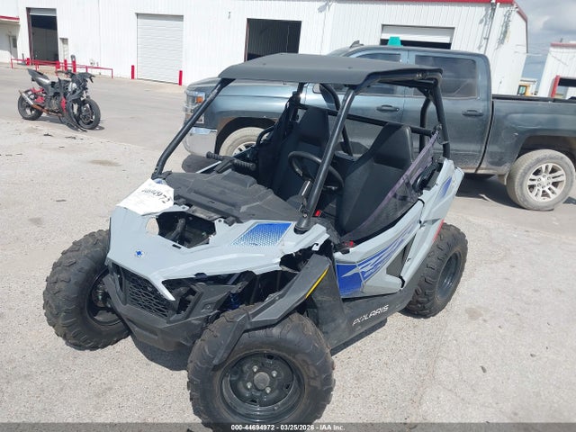 Продажа на аукционе авто 2025 Polaris Rzr, vin: L6KHCA189SS001407, номер лота: 44694972