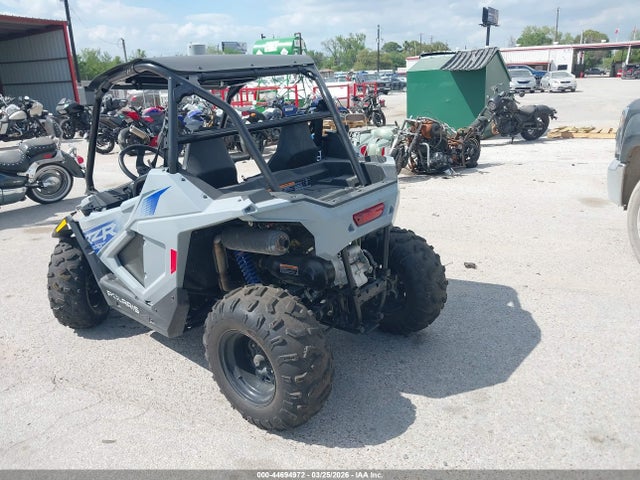 Продажа на аукционе авто 2025 Polaris Rzr, vin: L6KHCA189SS001407, номер лота: 44694972