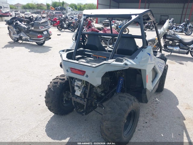 Продажа на аукционе авто 2025 Polaris Rzr, vin: L6KHCA189SS001407, номер лота: 44694972