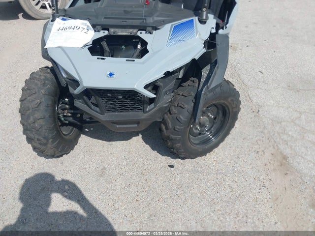 Продажа на аукционе авто 2025 Polaris Rzr, vin: L6KHCA189SS001407, номер лота: 44694972
