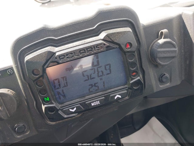 Продажа на аукционе авто 2025 Polaris Rzr, vin: L6KHCA189SS001407, номер лота: 44694972