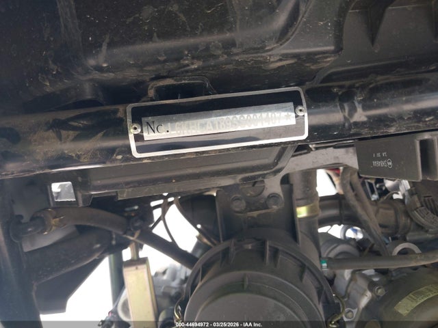 Продажа на аукционе авто 2025 Polaris Rzr, vin: L6KHCA189SS001407, номер лота: 44694972