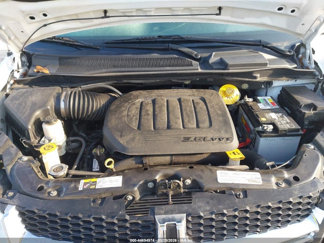 Aukcja sprzedaży 2019 Dodge Grand Caravan Sxt, vin: 2C4RDGCG6KR543908, numer aukcji: 44694974