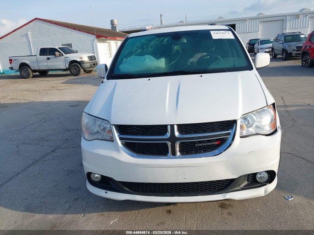 Aukcja sprzedaży 2019 Dodge Grand Caravan Sxt, vin: 2C4RDGCG6KR543908, numer aukcji: 44694974