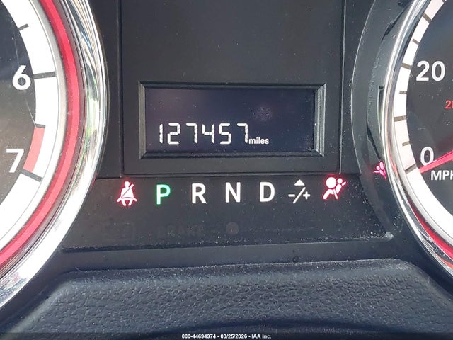 Aukcja sprzedaży 2019 Dodge Grand Caravan Sxt, vin: 2C4RDGCG6KR543908, numer aukcji: 44694974
