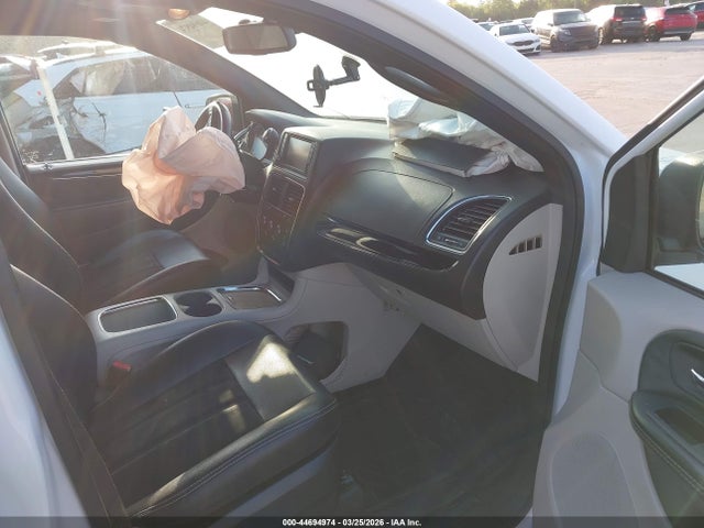 Aukcja sprzedaży 2019 Dodge Grand Caravan Sxt, vin: 2C4RDGCG6KR543908, numer aukcji: 44694974