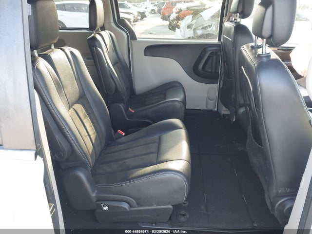 Aukcja sprzedaży 2019 Dodge Grand Caravan Sxt, vin: 2C4RDGCG6KR543908, numer aukcji: 44694974