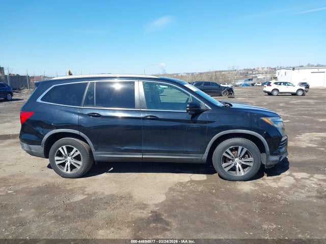 Honda Pilot Ex 2016 5FNYF6H33GB005319 Image 13