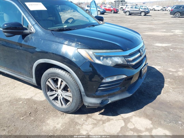Honda Pilot Ex 2016 5FNYF6H33GB005319 Image 6