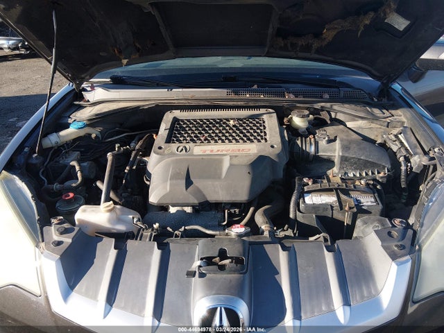 Aukcja sprzedaży 2009 Acura Rdx, vin: 5J8TB18229A008015, numer aukcji: 44694978