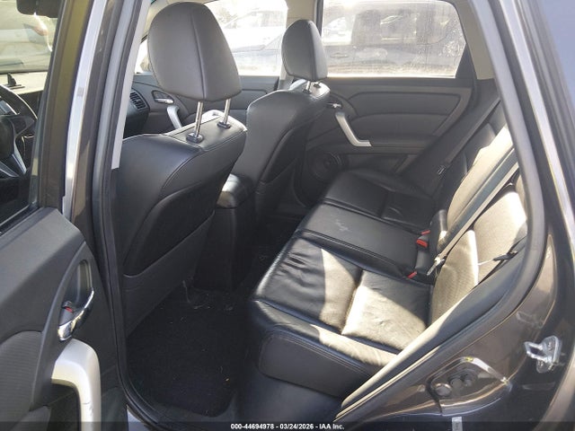 Aukcja sprzedaży 2009 Acura Rdx, vin: 5J8TB18229A008015, numer aukcji: 44694978