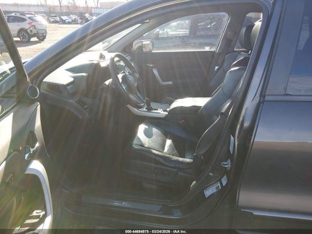 Aukcja sprzedaży 2009 Acura Rdx, vin: 5J8TB18229A008015, numer aukcji: 44694978