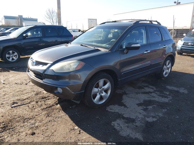 Aukcja sprzedaży 2009 Acura Rdx, vin: 5J8TB18229A008015, numer aukcji: 44694978
