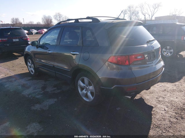 Aukcja sprzedaży 2009 Acura Rdx, vin: 5J8TB18229A008015, numer aukcji: 44694978