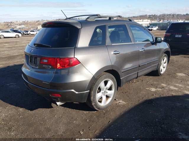 Aukcja sprzedaży 2009 Acura Rdx, vin: 5J8TB18229A008015, numer aukcji: 44694978