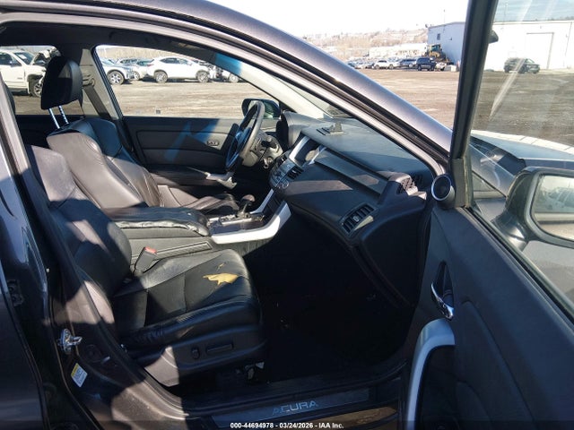 Aukcja sprzedaży 2009 Acura Rdx, vin: 5J8TB18229A008015, numer aukcji: 44694978