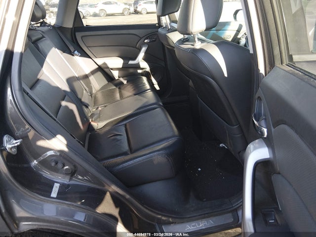 Aukcja sprzedaży 2009 Acura Rdx, vin: 5J8TB18229A008015, numer aukcji: 44694978