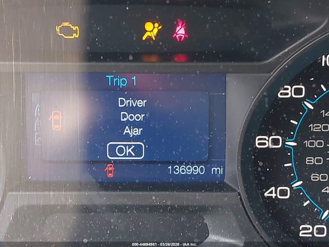 1FM5K8B80EGA50246 Ford Explorer
