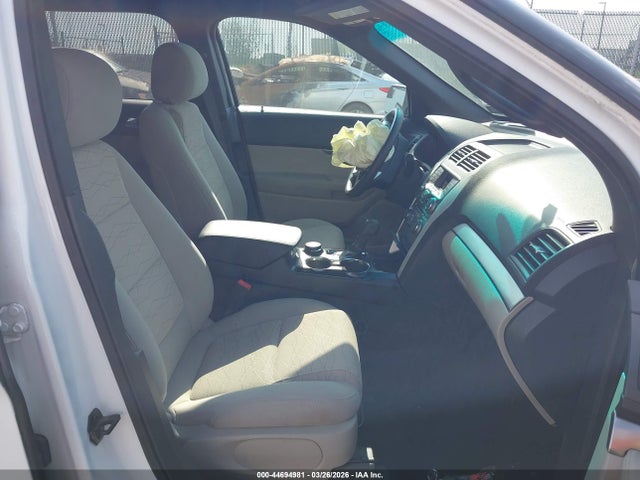 1FM5K8B80EGA50246 Ford Explorer