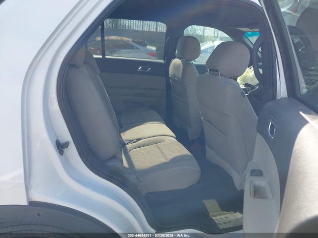 1FM5K8B80EGA50246 Ford Explorer