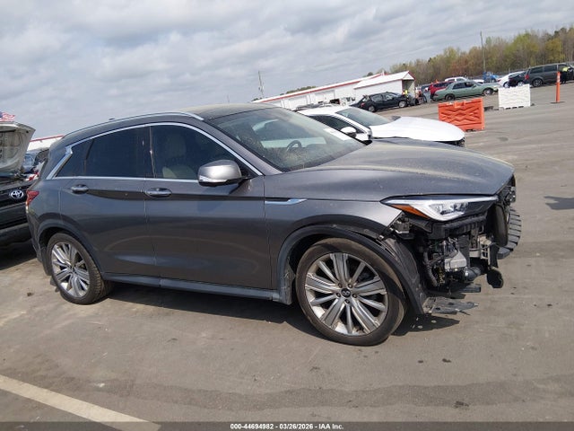 Продаж на аукціоні авто 2020 Infiniti Qx50 Sensory Awd, vin: 3PCAJ5M31LF102092, номер лоту: 44694982