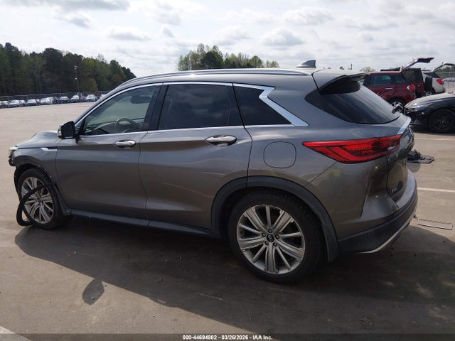 Продаж на аукціоні авто 2020 Infiniti Qx50 Sensory Awd, vin: 3PCAJ5M31LF102092, номер лоту: 44694982