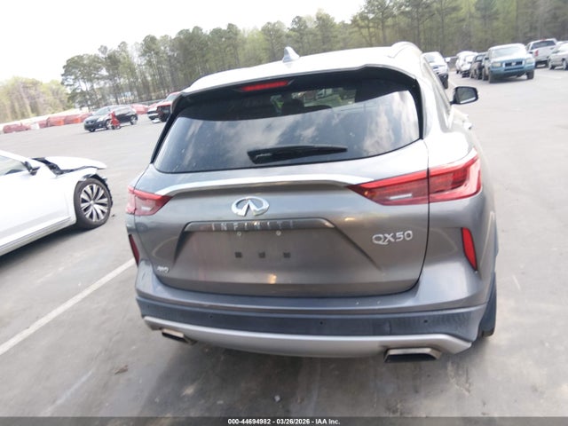 Продаж на аукціоні авто 2020 Infiniti Qx50 Sensory Awd, vin: 3PCAJ5M31LF102092, номер лоту: 44694982
