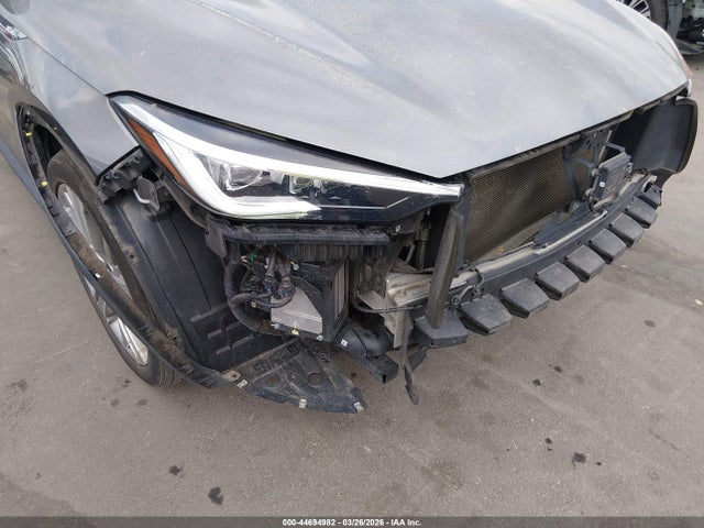 Продаж на аукціоні авто 2020 Infiniti Qx50 Sensory Awd, vin: 3PCAJ5M31LF102092, номер лоту: 44694982