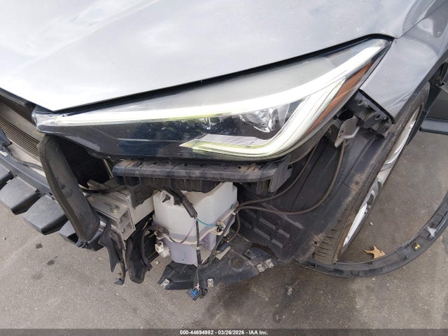 Продаж на аукціоні авто 2020 Infiniti Qx50 Sensory Awd, vin: 3PCAJ5M31LF102092, номер лоту: 44694982