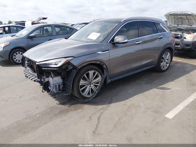 Продаж на аукціоні авто 2020 Infiniti Qx50 Sensory Awd, vin: 3PCAJ5M31LF102092, номер лоту: 44694982