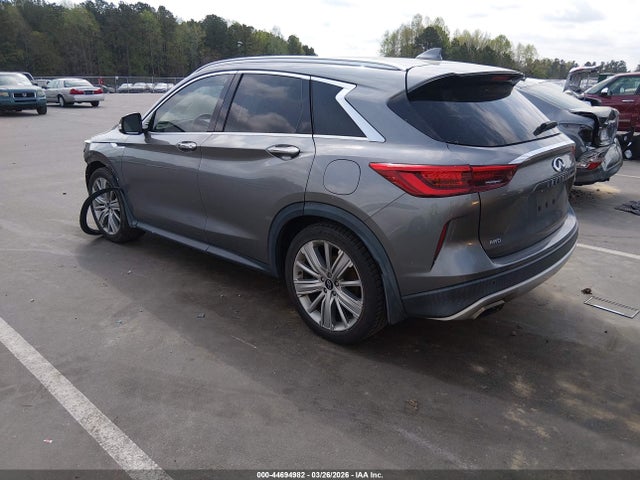 Продаж на аукціоні авто 2020 Infiniti Qx50 Sensory Awd, vin: 3PCAJ5M31LF102092, номер лоту: 44694982