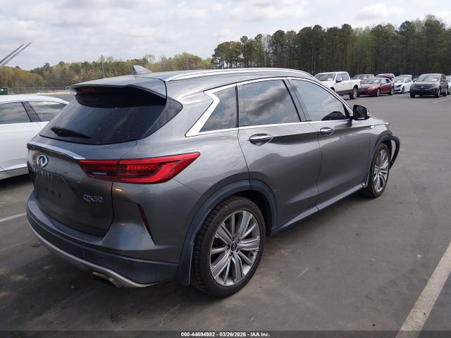 Продаж на аукціоні авто 2020 Infiniti Qx50 Sensory Awd, vin: 3PCAJ5M31LF102092, номер лоту: 44694982