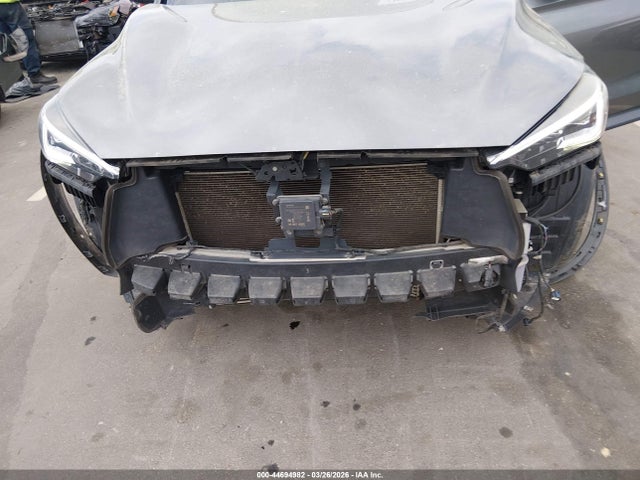 Продаж на аукціоні авто 2020 Infiniti Qx50 Sensory Awd, vin: 3PCAJ5M31LF102092, номер лоту: 44694982