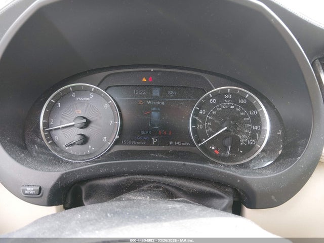 Продаж на аукціоні авто 2020 Infiniti Qx50 Sensory Awd, vin: 3PCAJ5M31LF102092, номер лоту: 44694982