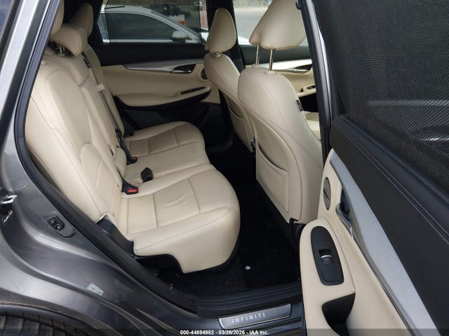 Продаж на аукціоні авто 2020 Infiniti Qx50 Sensory Awd, vin: 3PCAJ5M31LF102092, номер лоту: 44694982