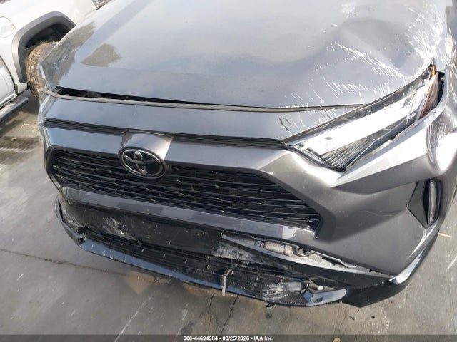 2T3E6RFVXSW084189 Toyota Rav4 Hybrid Xse