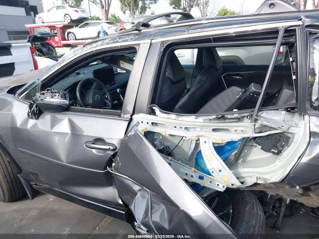 2T3E6RFVXSW084189 Toyota Rav4 Hybrid Xse