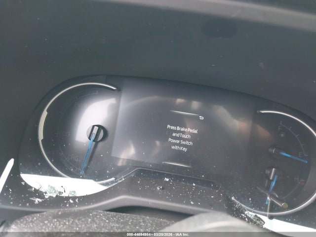 2T3E6RFVXSW084189 Toyota Rav4 Hybrid Xse