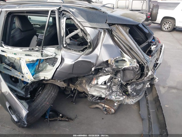 2T3E6RFVXSW084189 Toyota Rav4 Hybrid Xse