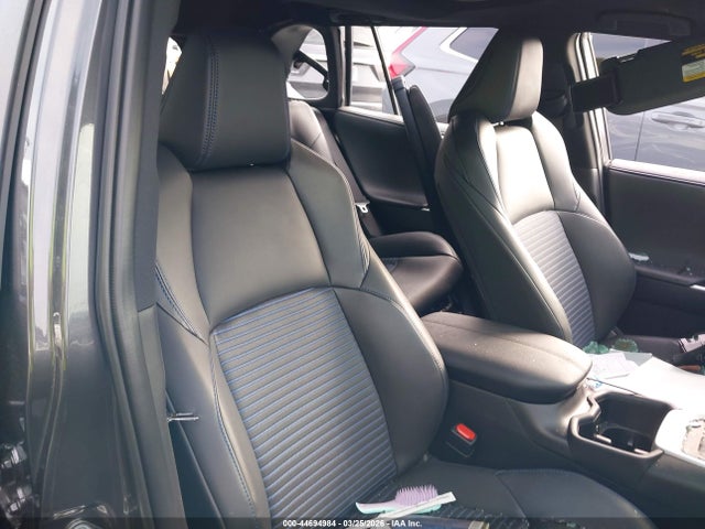 2T3E6RFVXSW084189 Toyota Rav4 Hybrid Xse